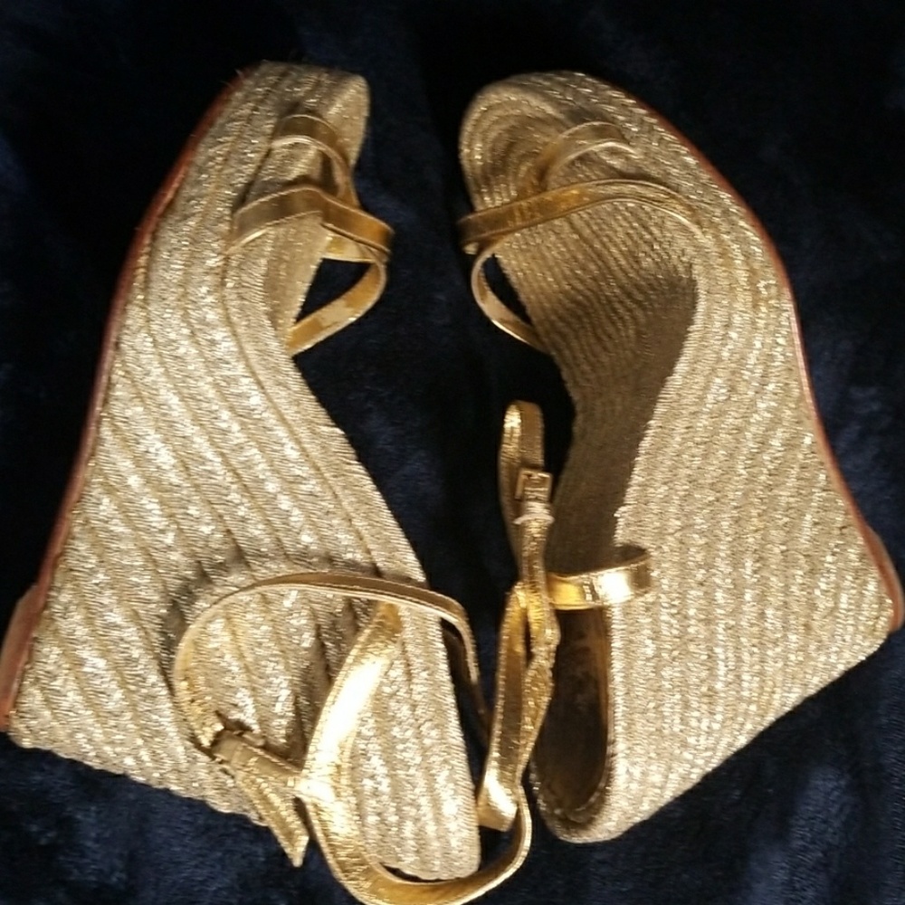 Gucci heels - Picture 4 of 8